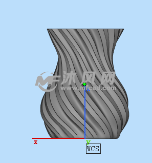 创意花瓶设计图