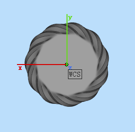 三维花瓶设计图