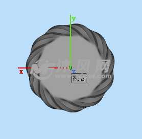 三维花瓶设计图