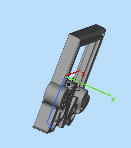 相框设计参考图