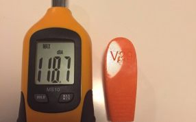 口哨可达118分贝