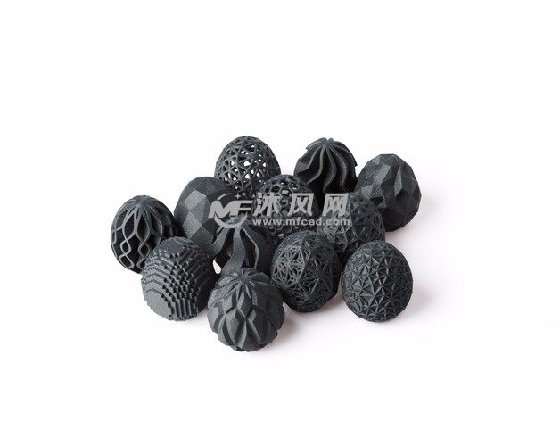 复活节彩蛋实物图