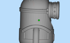 小黄人3D打印图