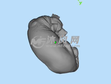睡觉的狗设计参考图