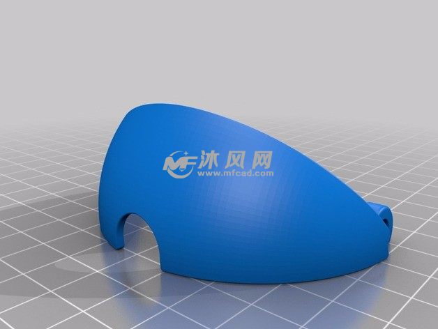 金星小球盒外壳