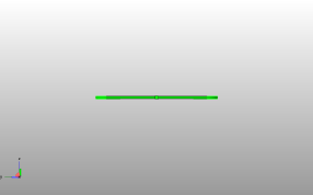 切勿触碰标志侧视图