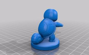 象棋中乌龟造型