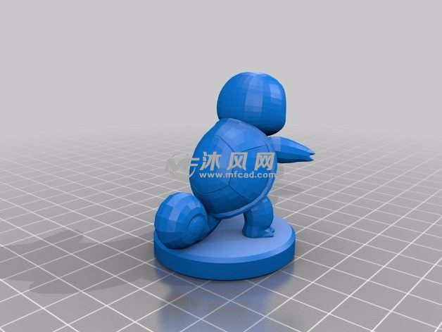 象棋中乌龟造型