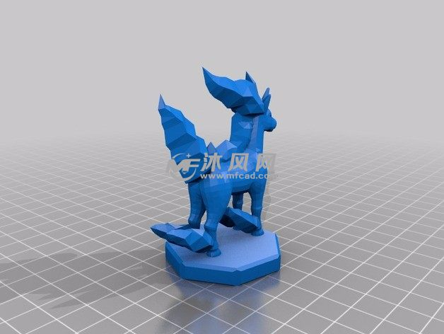 象棋中小马造型