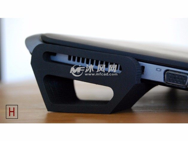 电脑支架应用图