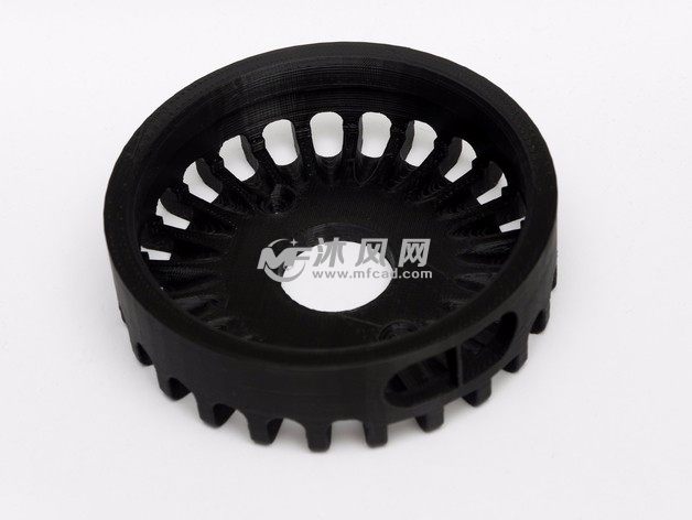 亚马逊Echo Dot音响架-实物图