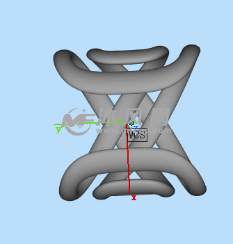 爱心手镯设计参考图