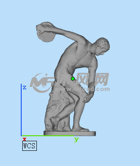 体育运动之神模型