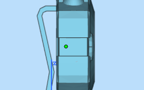 数码宝贝玩具模型