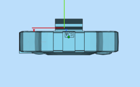 神圣计划玩具三维设计