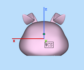 滚球兽3D打印图