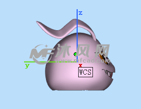 动漫人物设计参考