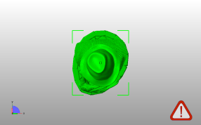 猛鬼街弗莱迪雕像俯视图