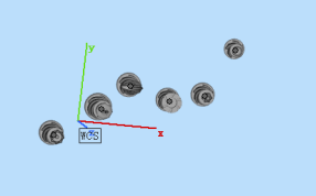 螺旋象棋全套图