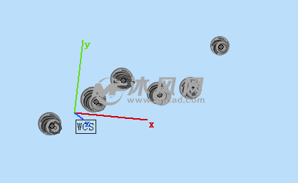 螺旋象棋全套图