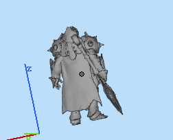 英雄联盟人物造型图