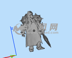 英雄联盟人物造型图