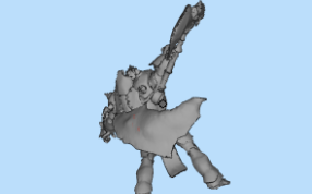 德莱厄斯三维设计