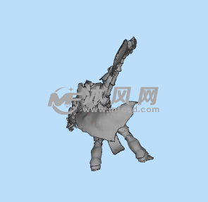 德莱厄斯三维设计