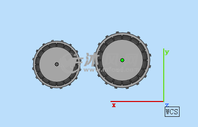 复古酒桶3D打印
