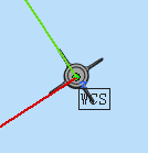 反舰导弹三维模型