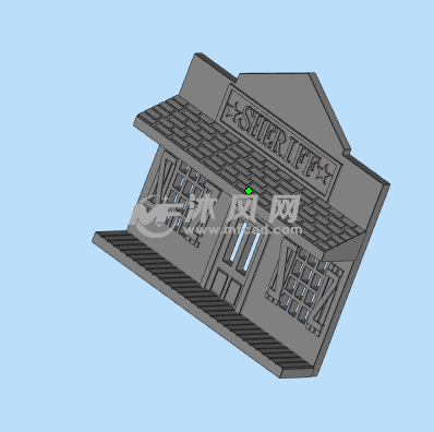 玩具背景墙设计