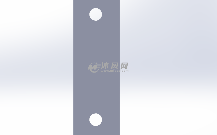 kossel800滑车附件仰视