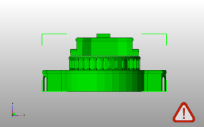 芭蕾舞歌剧院侧视图