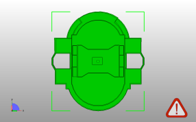 芭蕾舞歌剧院俯视图