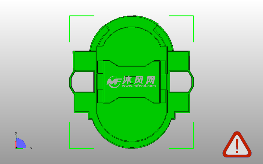芭蕾舞歌剧院俯视图