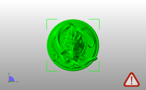 旧日支配者哈斯塔俯视图