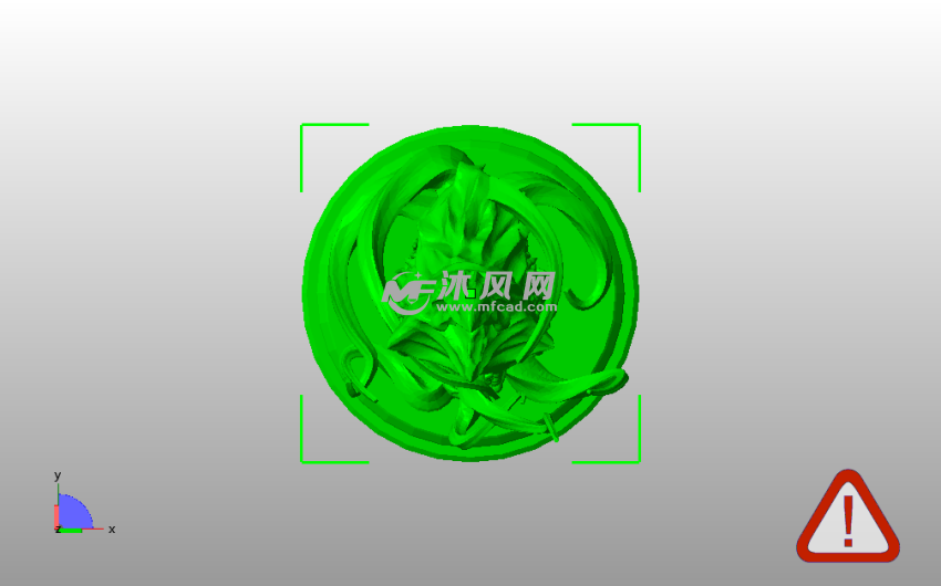 旧日支配者哈斯塔俯视图