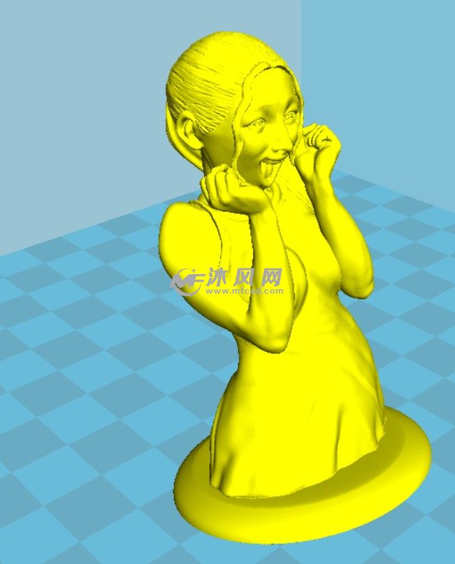 漂亮的拉丁女郎