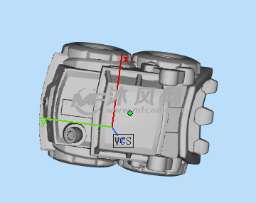 玩具车设计参考