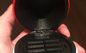 精灵球打开实物图