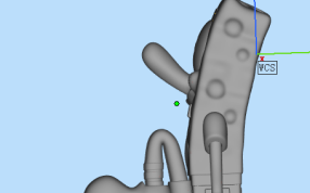 海绵宝宝3D打印