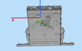 动画片人物造型