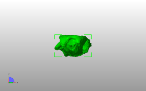  无头断臂哲学家俯视图
