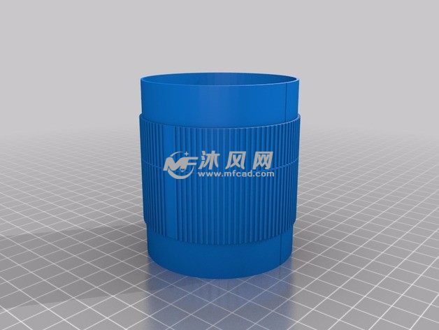 现代火箭一级加速器