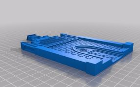 新哥特式教堂门