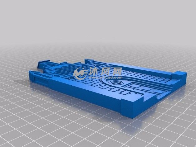 新哥特式教堂门