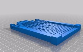 新哥特式教堂主墙