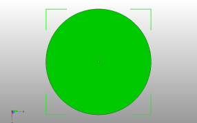 星巴克LOGO后视图