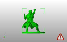 僧人僧人侧视图