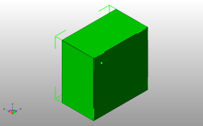 迷你塔吊平衡块